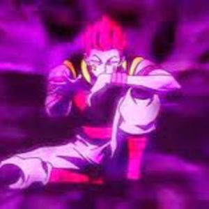 Meet your Posher, Kc's_vision